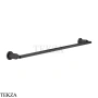 Gessi INCISO accessories Держатель для банного полотенца 60 см 58503-187, Aged Bronze