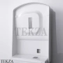 TOTO Neorest EW 2.0 Сиденье WASHLET с функцией биде, с дистанционным управлением, белый глянец