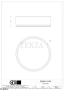 Gessi 316 ACCESSORIES Мыльница настольная, композит белый 54725-761, Coffee Bronze Brushed PVD