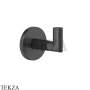 Gessi ANELLO Крючок для халата и полотенец 63721-149, Black XL