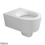 Flaminia LINK Mini Link унитаз подвесной чаша 5064, белый глянец