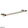 Gessi Jacqueline Держатель для полотенца 30 см 77500-720, никель глянец