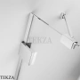 Radaway Essenza Pro 8 S1 Боковая стенка 90 см, 10540090-01-01, хром глянец