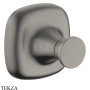 Dornbracht COYA Крючок для халата и полотенец 83251404-99, Dark Platinum matt