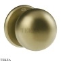 Gessi Perle Смеситель-рычаг управления, внешняя часть 74047-727, шампань Brushed