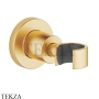 Dornbracht TARA Держатель для душа 28050892-28, латунь сатин Brushed