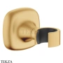 Dornbracht COYA Держатель для ручного душа 28050404-28, латунь сатинированная (23kt Gold)