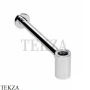 Hatria ACCESSORIES Сифон бутылочный для раковины и биде Y0Q377, белый глянец