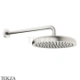 Dornbracht COYA Верхний душ D300 с настенным креплением 28677404-06, платина матовая