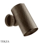 Gessi 316 SPOTWATER MECCANICA Душевая головка настенного крепления, водопад 57227-761, Coffee Bronze Brushed PVD