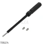 TECE TECEnow Винты для фиксации TECEsolid, с ключом 9240442