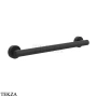 Gessi Pelle Tresse Поручень на стену для ванны, 56424-299, Black XL