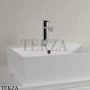 Villeroy & Boch Memento 2.0 Раковина накладная 60, на 1 или 3 отверстия, с переливом 4A076001, белый глянец