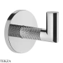 Gessi ANELLO Крючок для халата и полотенец 63721-031, хром глянец