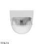GSI Community Писсуар, скрытый подвод, безободковый, 769511, белый глянец