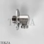Devon&Devon Austin Шланговое подсоединение UTCI439CR, хром глянец