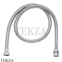 FIMA Carlo Frattini WELLNESS Гибкий шланг для ручного душа F2021CR, хром глянец