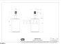 Gessi VENTI20 Дозатор для жидкого мыла настольный белый 65437-791, Deep Bronze Br. PVD