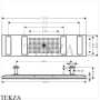 Axor ShowerSolutions Shower Heaven Верхний душ, без подсветки 10637000, хром глянец