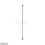 Gessi Goccia Излив для раковины потолочный 33699-761, Coffee Bronze Br. PVD