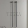 CEA EQUILIBRIO Электрический полотенцесушитель EQB22, без выключателя