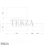 Decor Walther BROWNIE BOX S Универсальная коробка 0939749, тауп, эко-кожа