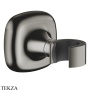 Dornbracht COYA Держатель для ручного душа 28050404-19, Dark Chrome