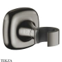 Dornbracht COYA Держатель для ручного душа 28050404-19, Dark Chrome