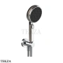 Gessi Haute Culture Shower Душевой комплект, держатель, шланг 1,50 см 57123-031, хром глянец