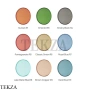 Dea Design Soul Ванна отдельностоящая скругленная 170x72 Glasstech DD8630 1700 R6, Classic Green R6