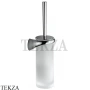Colombo Link Ёршик туалетный подвесной B2407D.CR, хром глянец