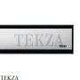 TECEdrainline steel II 100 Панель из нержавеющей стали 601082, сталь полированная