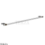 Gessi Jacqueline Держатель для банного полотенца 60 см 77504-031, хром глянец