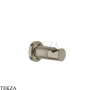 Gessi INCISO accessories Крючок для халата и полотенца 58521-187, Aged Bronze