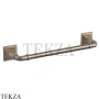 Colombo Portofino Держатель для банного полотенца B3209.bronze, бронза classic
