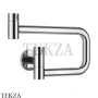 Dornbracht Tara Ultra POT FILLER Вентиль холодной воды 30805875-00, хром глянец