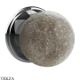 Gessi Perle Смеситель-рычаг управления, внешняя часть 74647-031, хром глянец