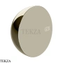 Gessi Perle Крючок для халата и полотенец 74821-720, никель глянец
