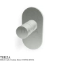 FIMA Carlo Frattini Slide Смеситель для душа, 1 поток, внешняя часть F5809X1INOX, нерж. сталь Brush