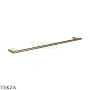 Gessi Origini Держатель для банного полотенца 66504-710, Brass PVD