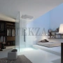 Axor Starck ShowerCollection Верхний душ без подсветки 10625800