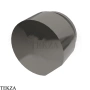 FIMA Carlo Frattini SO Запорный вентиль 1/2, внешняя часть F3183/1CN, black chrome