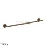 Gessi ANELLO Держатель для полотенца 60 см 63803-761, Coffee Bronze Br. PVD