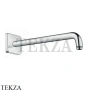Hansgrohe E Держатель для душа 27446000, хром глянец