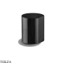 FIMA Carlo Frattini SO Ручка S3 для смесителя для раковины S3CS, brushed black chrome
