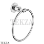 Dornbracht TARA Полотенцедержатель кольцевой 83200892-00, хром глянец