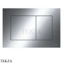 TECE TECEbase Комплект 3.0 c кронштейнами, звукоизоляцией, панелью смыва TECEnow N500412, хром глянец