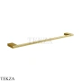 Gessi Origini Полотенцедержатель средний 45 см 66502-716, Gold Br. PVD