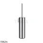 Gessi Pelle Tresse Туалетный ёршик настенный, 78519-031, Хром глянец
