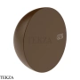 Gessi Perle Крючок для халата и полотенец 74821-845, бронза Dark Brush